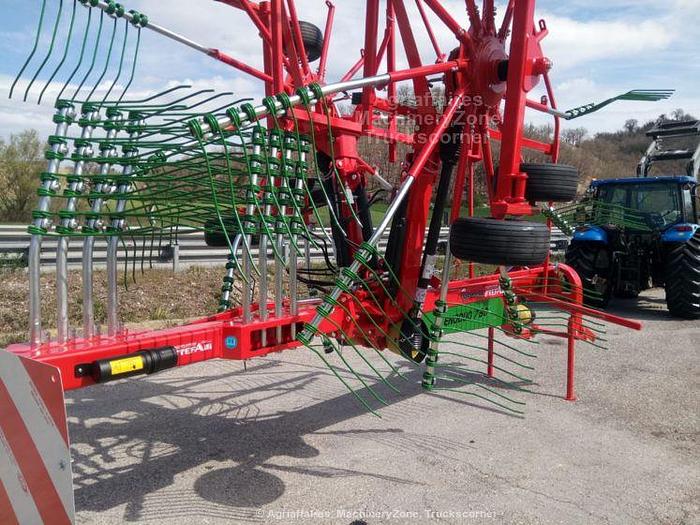 2023 Enorossi Enoduo 780