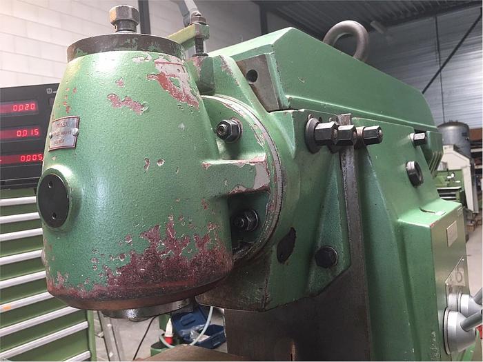 Gebruikt Fexac UE freesmachine