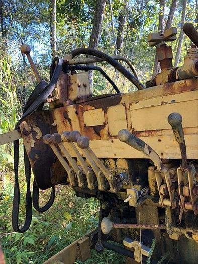 Used Mobile B50 Top Head Drill Rig