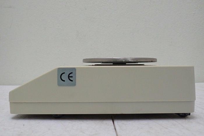 Used Denver Instruments XP-600 Digital Precision Scale, 600x0.02g