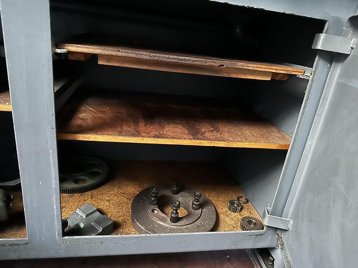 Ottime WEILER CONDOR