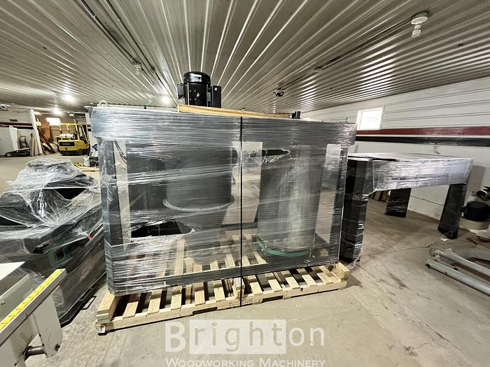 Used Sold 2014 Laguna TFLUX 10 HP Used Dust Collector BM2401 at