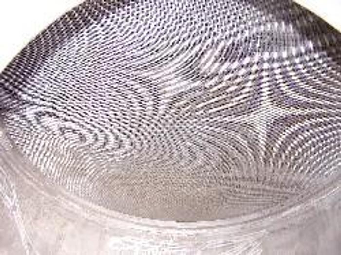 Used Used Roberts Co. Drying Column