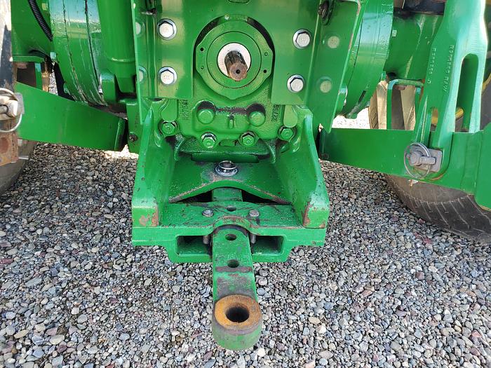 Used 2012 John Deere 5065M