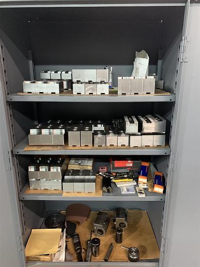 Used 1998 Mazak QT40/1000