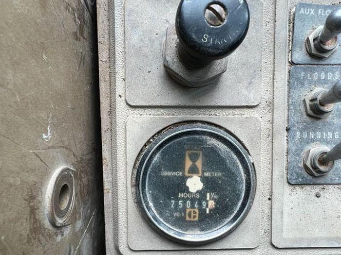 Used 1989 CATERPILLAR 916