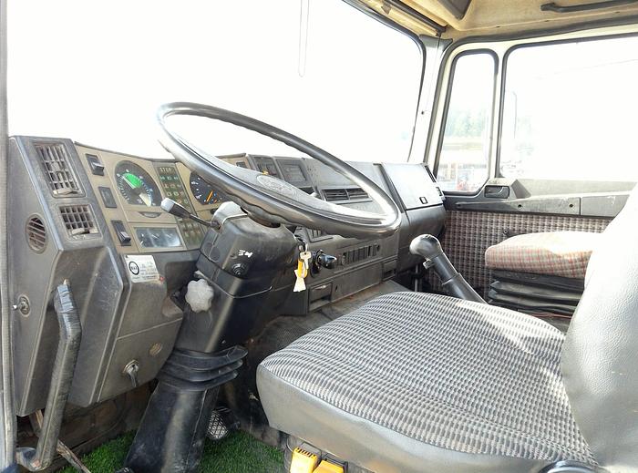 Usado 1989 MAN 18.232