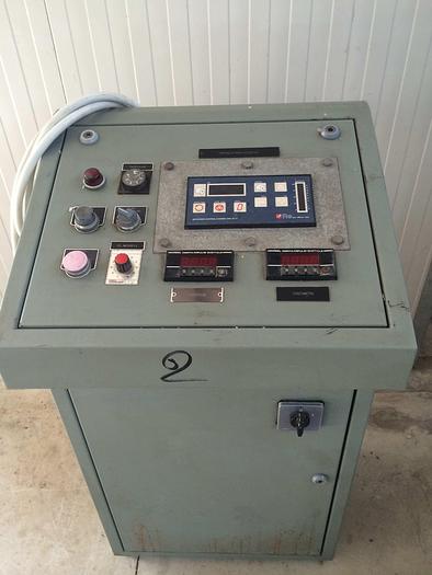 Used La Meccanica 100