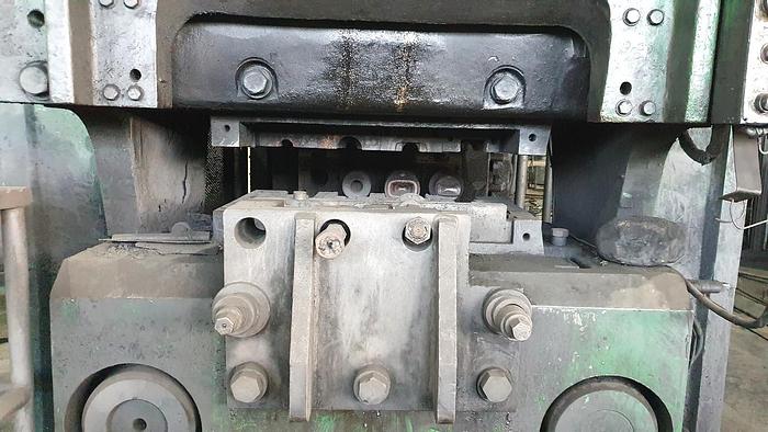Used Upsetter MF36-1000