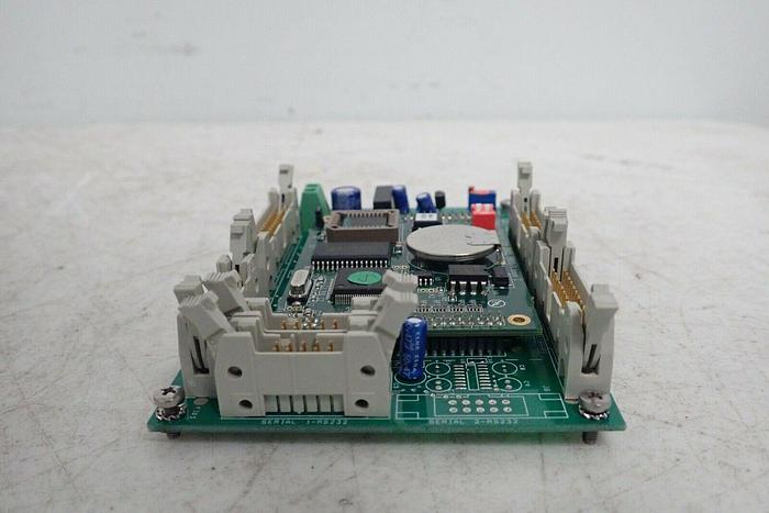 Used Agilent 3411500114 Processor Board for G1888A Network Headspace Sampler
