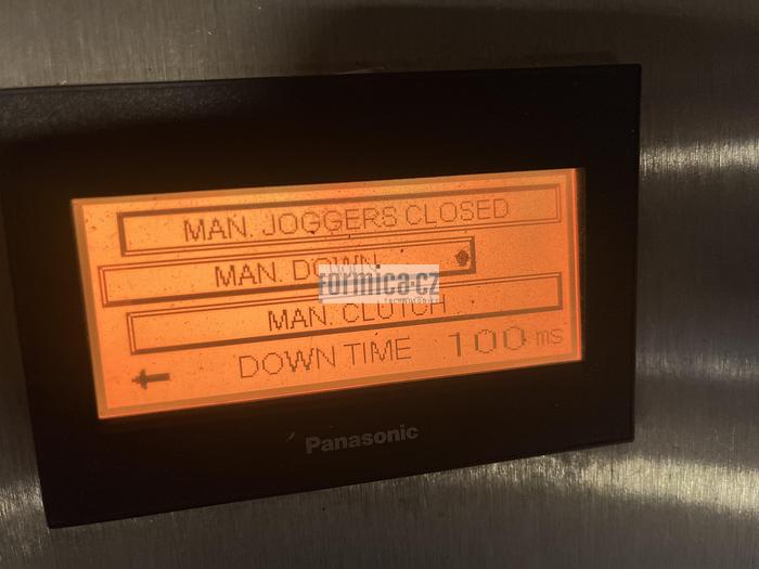 Used SCS - Corner Trim