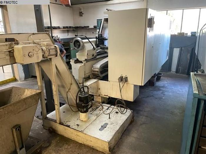 Used 1999 WEILER E 50