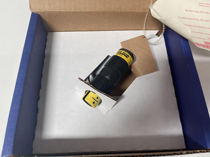 Flowline LU10-1305 Ultrasonic Level Sensor