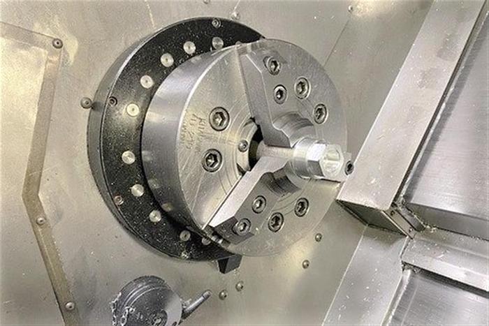 Used 1999 Mori Seiki ZL-250MC/500