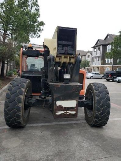 Used 2013 JLG G10-55A