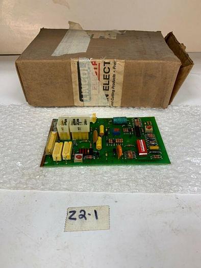 Lincoln LN-7 Control Board L5914-3 *Fast Shipping* Warranty!