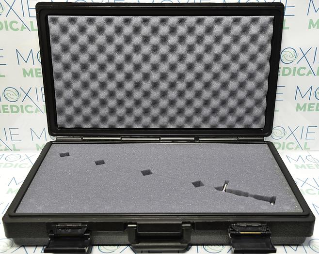Used GYRUS ACMI MR-6A SELF DILATING BAGLEY AUTOCLAVABLE SEMI-RIGID URETEROSCOPE