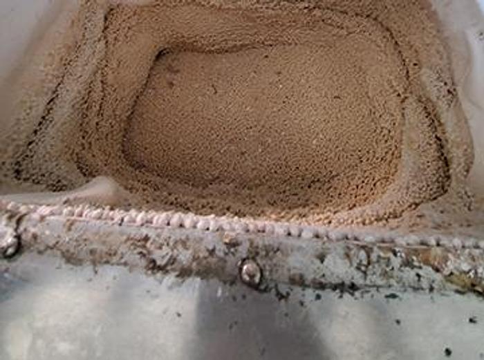 Used Premelters Model MM200 Continuous Bulk Glue Premelter