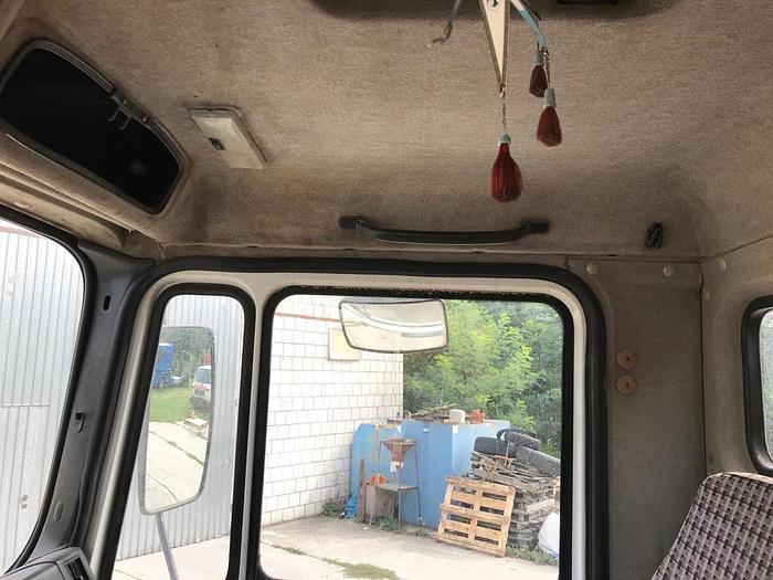 Used 1995 MAN 27.402