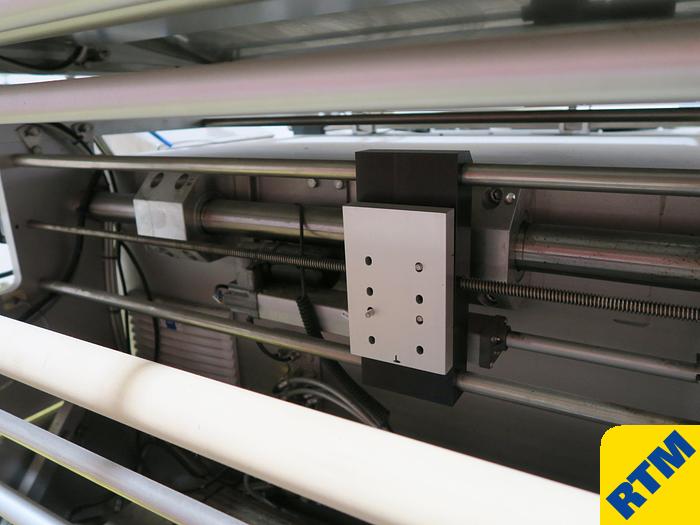 Used Bagging Machine