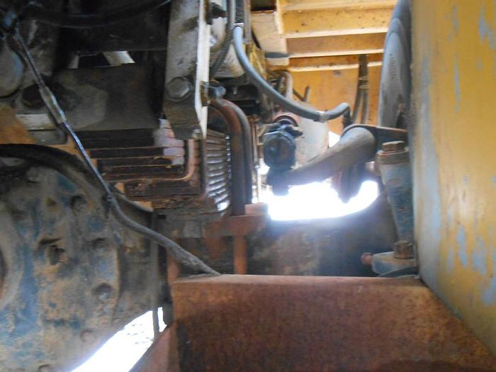 Used SPARTAN CFWS3066