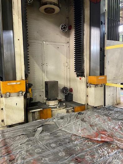 Used Hydraulic Press