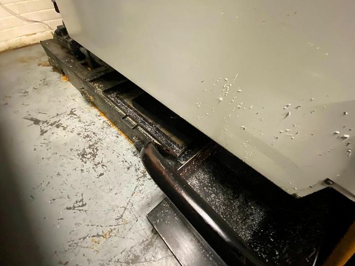 Used 2006 Hurco VMX30S Machining Center