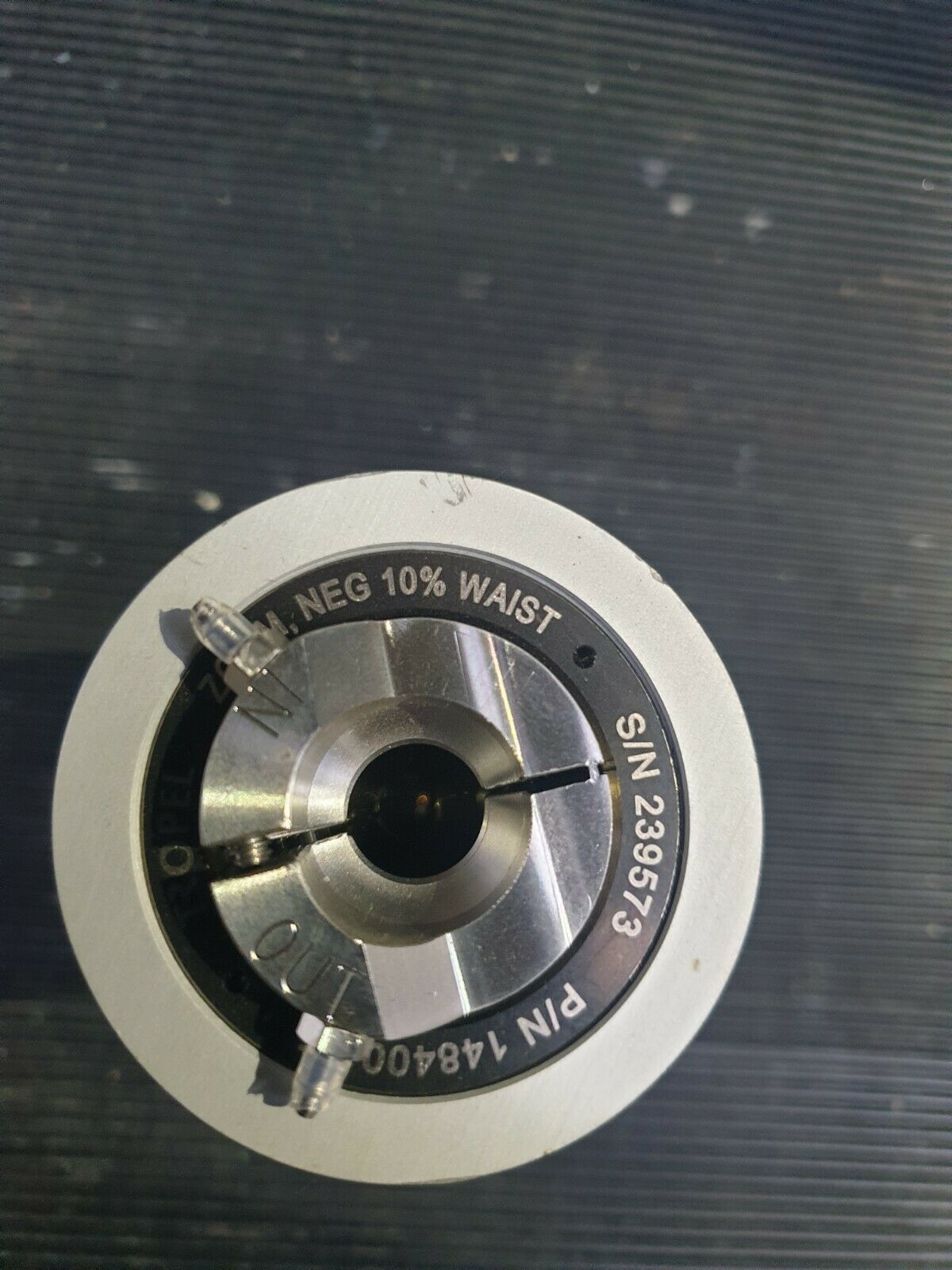 Used TROPEL ZOOM 148400-05 (rbd2.1b2)