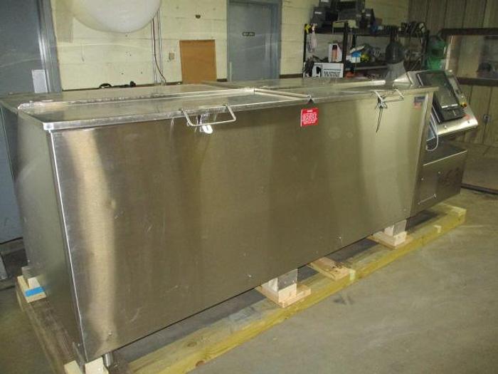 Used Cleveland Range/JC Pardo Cook/Chill Tank with Baskets; Md#CT-2000
