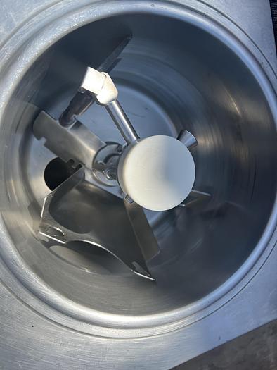 Used Pasteurizer, Batch, Carpigiani, Pastochef 18 RTX, Bakery #C744525