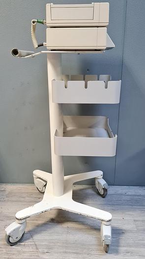 Gebraucht CTG Sonicaid TEAM DUO 09-09