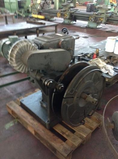 Matassatore Mill (cod.19 FAn)
