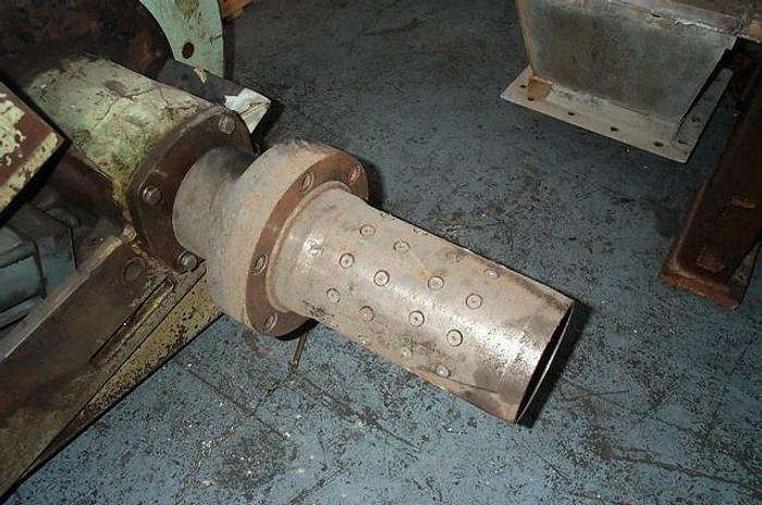 Used LANGSTON #15213