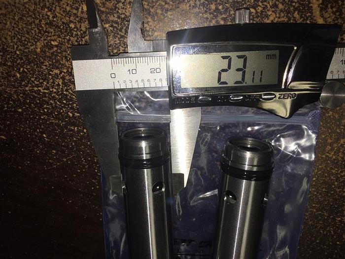 Sandvik CARTRIDGE, ASSEMBLY, RELIEF VALVE 001023-067