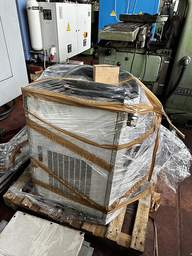 Usato SHE HONG VMC 1020 A