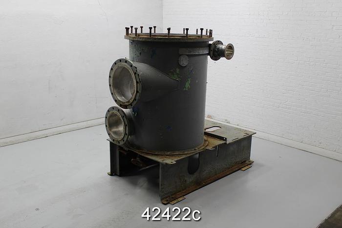 Used Black Clawson  Ultra III Housing #42422