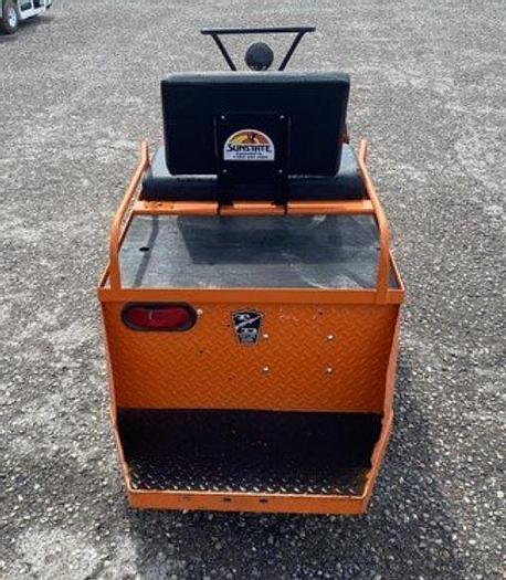 Used 2016-2018 Taylor Dunn SS-536 - 18 Available