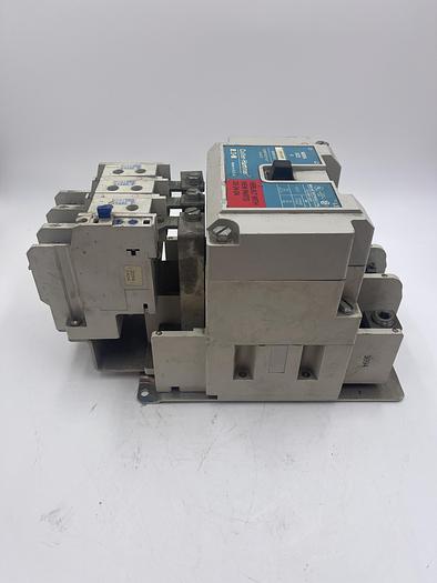 Used CUTLER HAMMER AN16NN0 Series A1