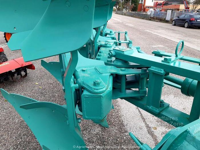 Usato 1999 Nardi MEC 44 TO Z2 UN 9