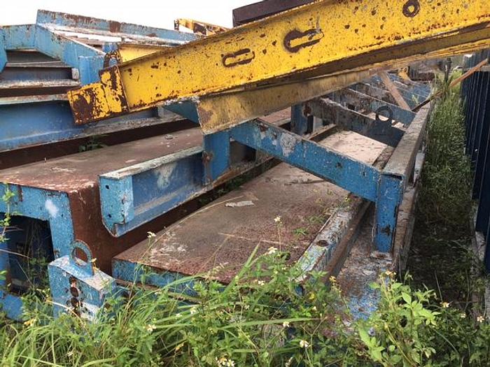 Used Hamilton Stadium Seating Forms