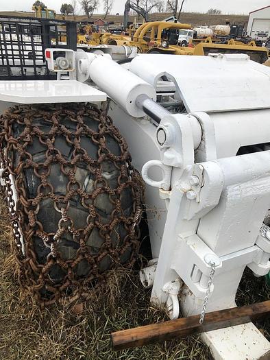 Used 2000 Eimco Shield Hauler 936 M-3