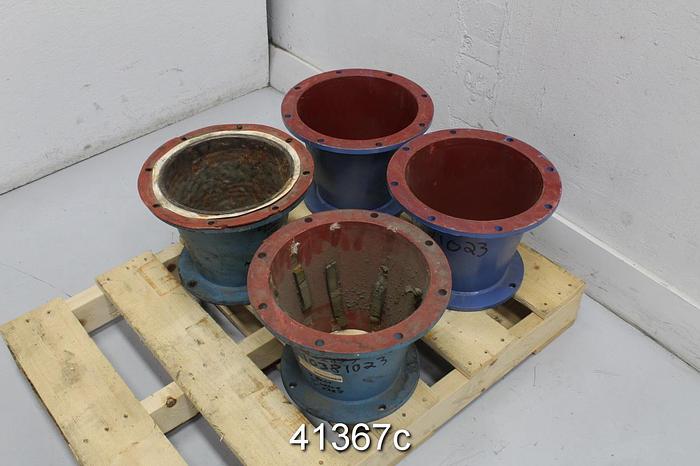 Unused Krebs P10 Mid Cone, Part No. 94-6-ST #41367