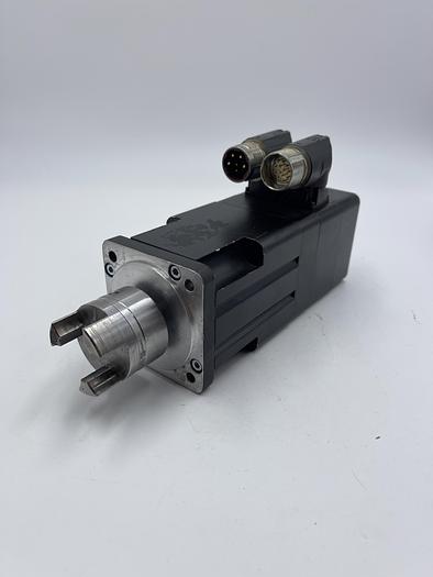 Used Allen-Bradley MPL-MPL-B220T-EJ74AA Ser A 