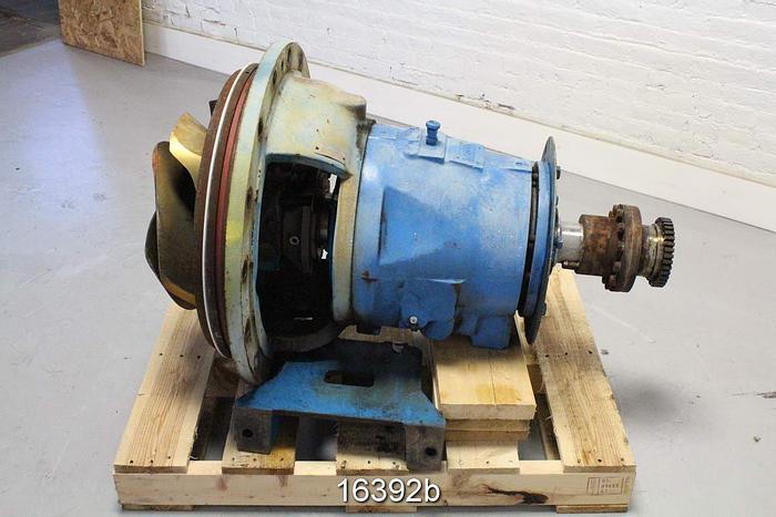 Used GOULDS 3175 #16392