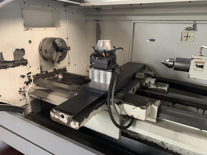 Usato 2008 CHEVALIER FCL 2660 F