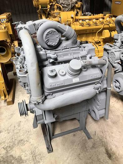 Used Detroit Diesel 6V92TA