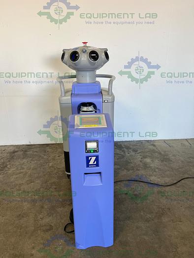 Used Bioquell Z TD048-0500 Hydrogen Peroxide Vapour HPV Generator