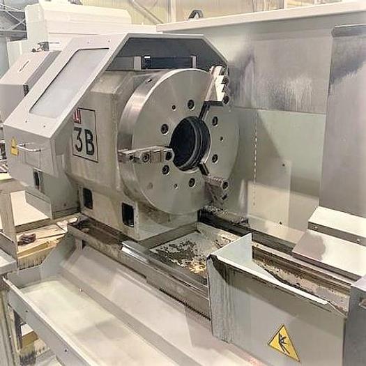 Used 2008 Haas TL-3B Big Bore