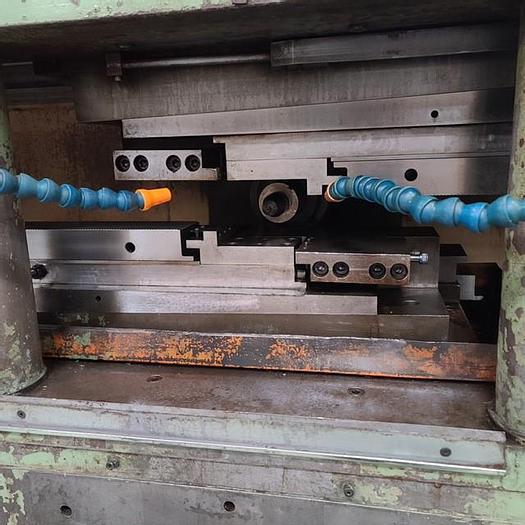 Used Anderson Cook 350/200S HD Spline Roller