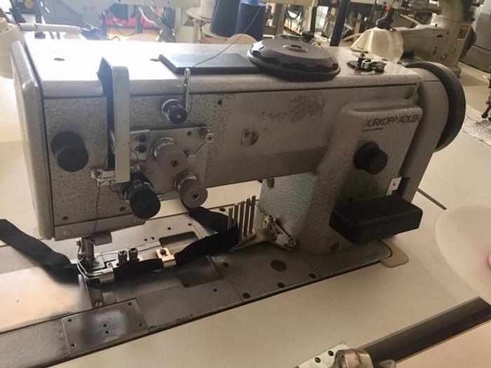 Used DÜRKOPP ADLER DA 767-LG-73